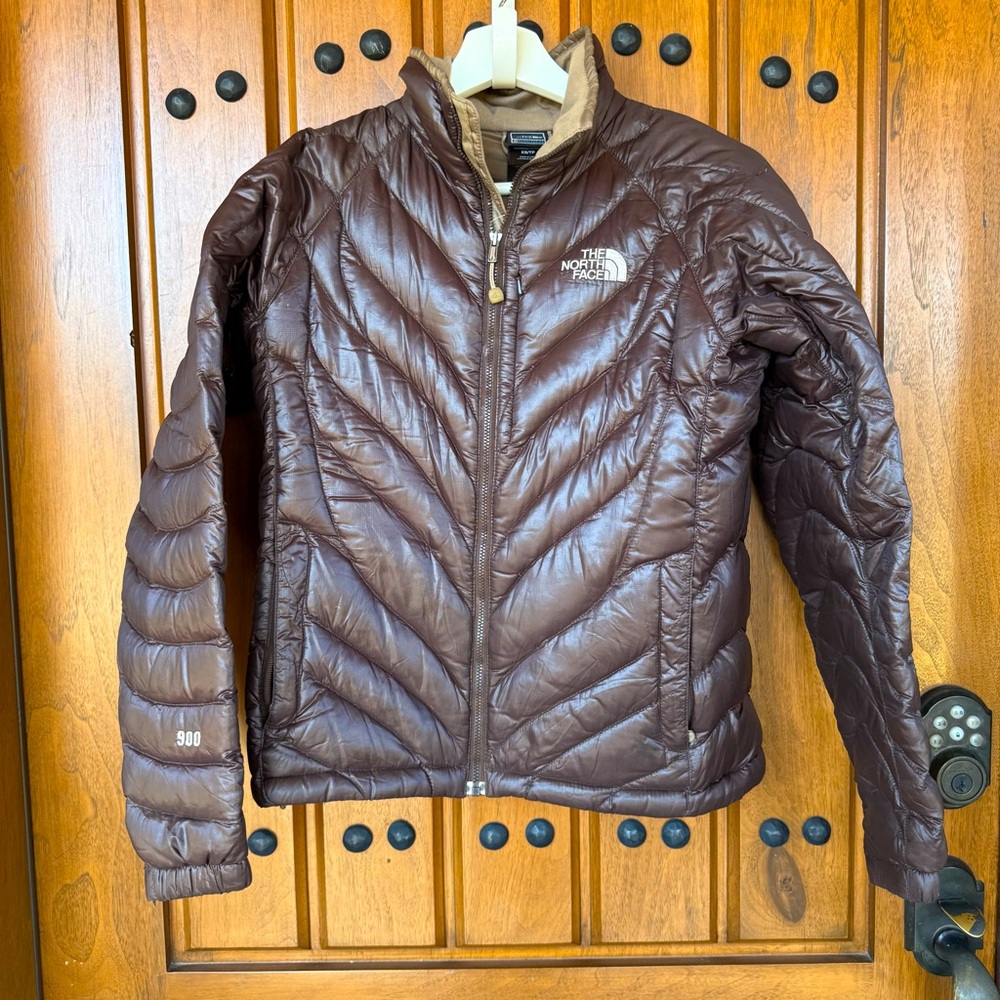 The North Face Flight Series Women’s 900 Goose‎ Down Puffer Microlight Pertex XS